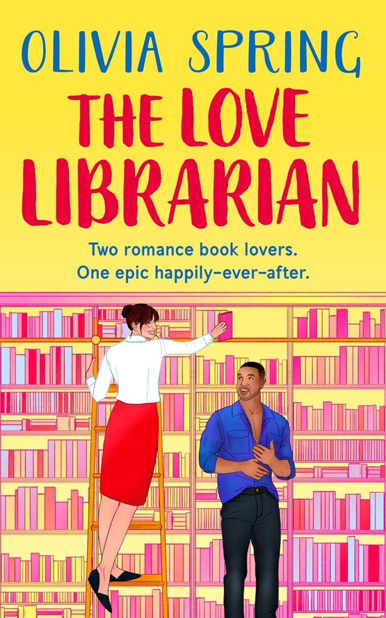 The Love Librarian