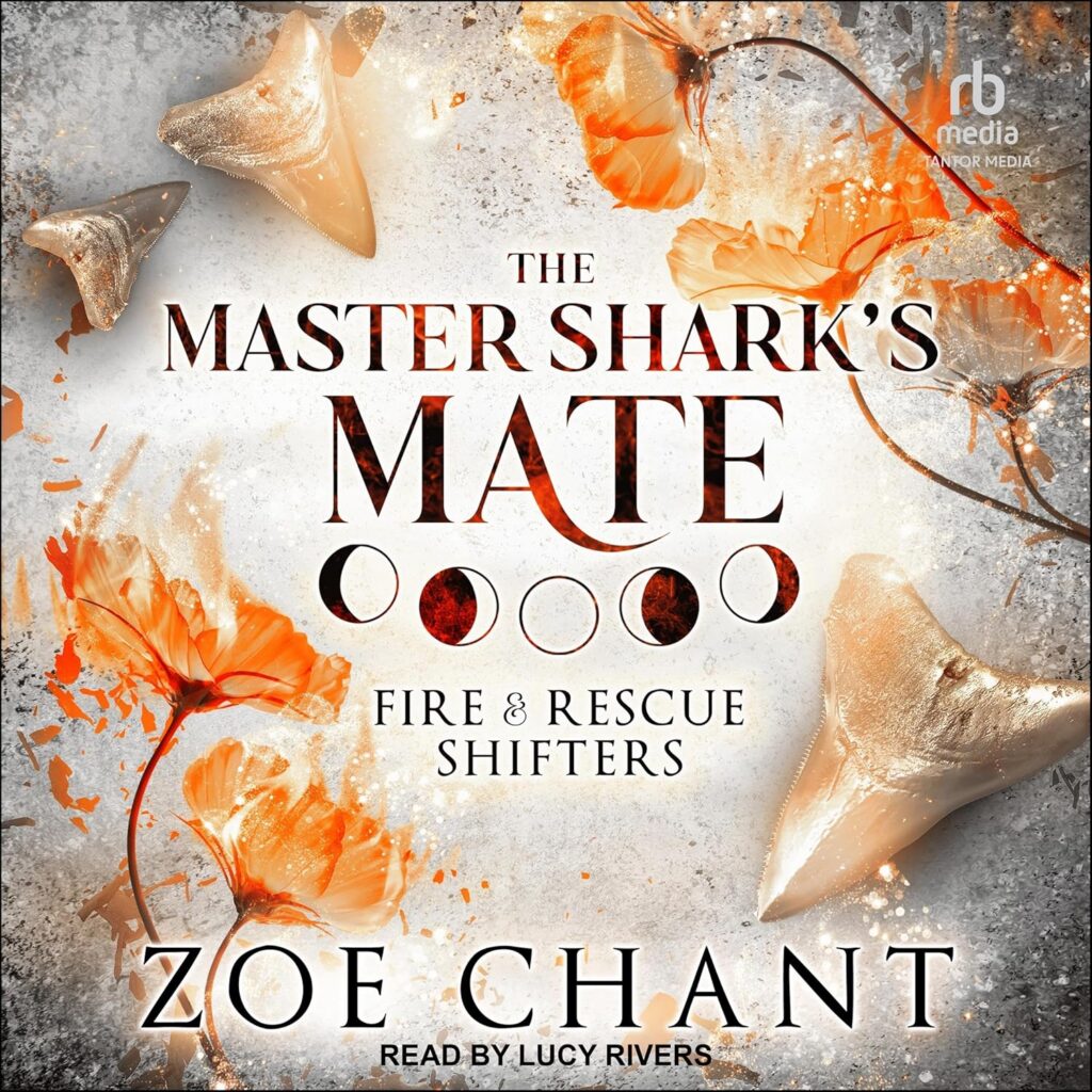 The Master Shark’s Mate