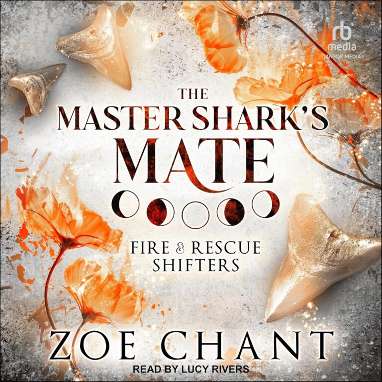 The Master Shark’s Mate
