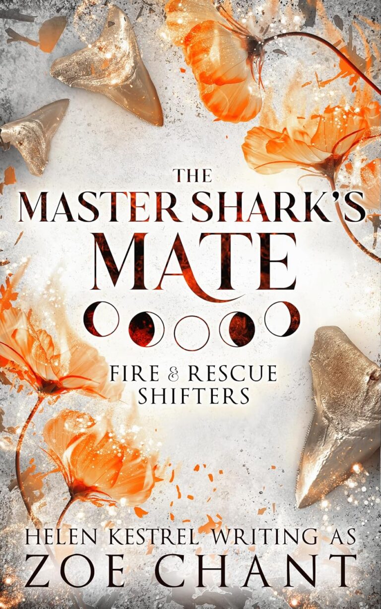The Master Shark's Mate