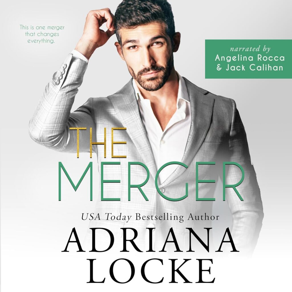 The Merger