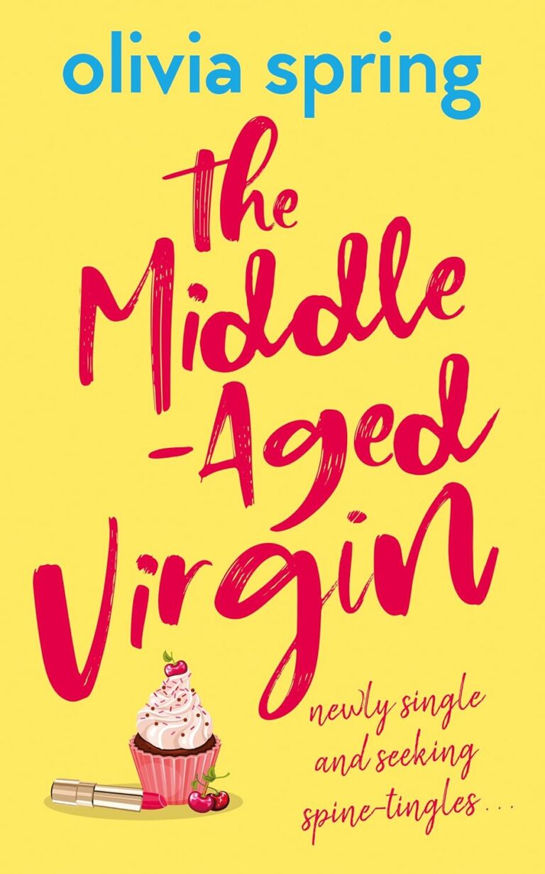 The Middle-Aged Virgin
