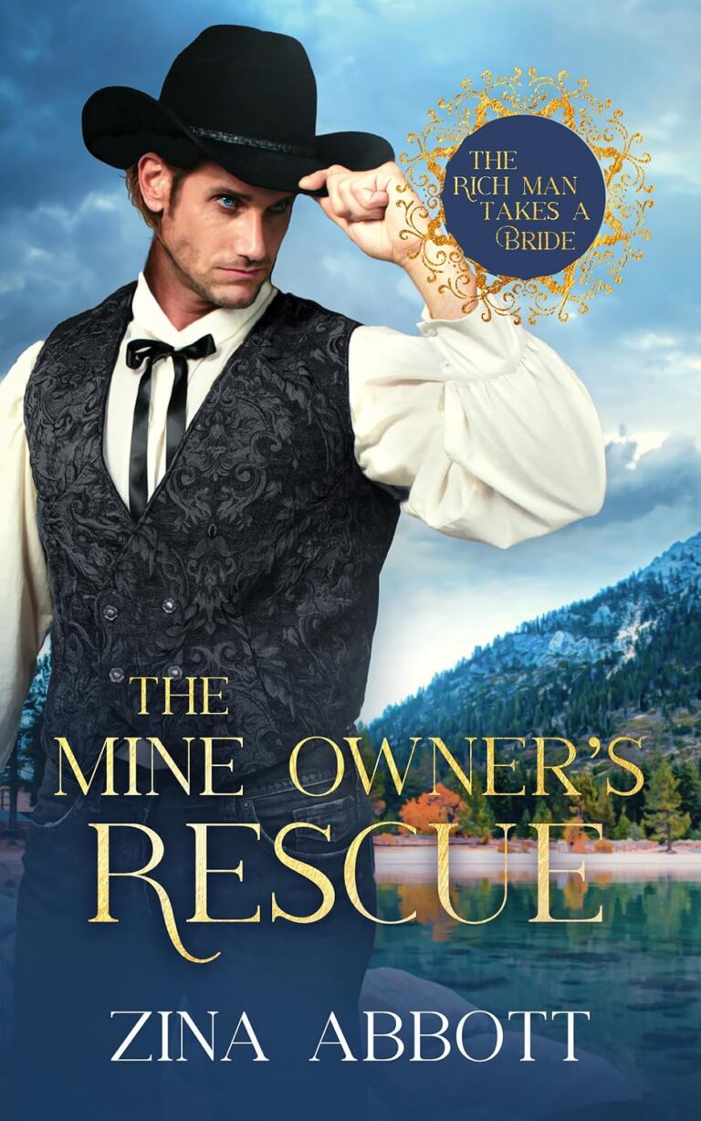 The Mine Owner's Rescue