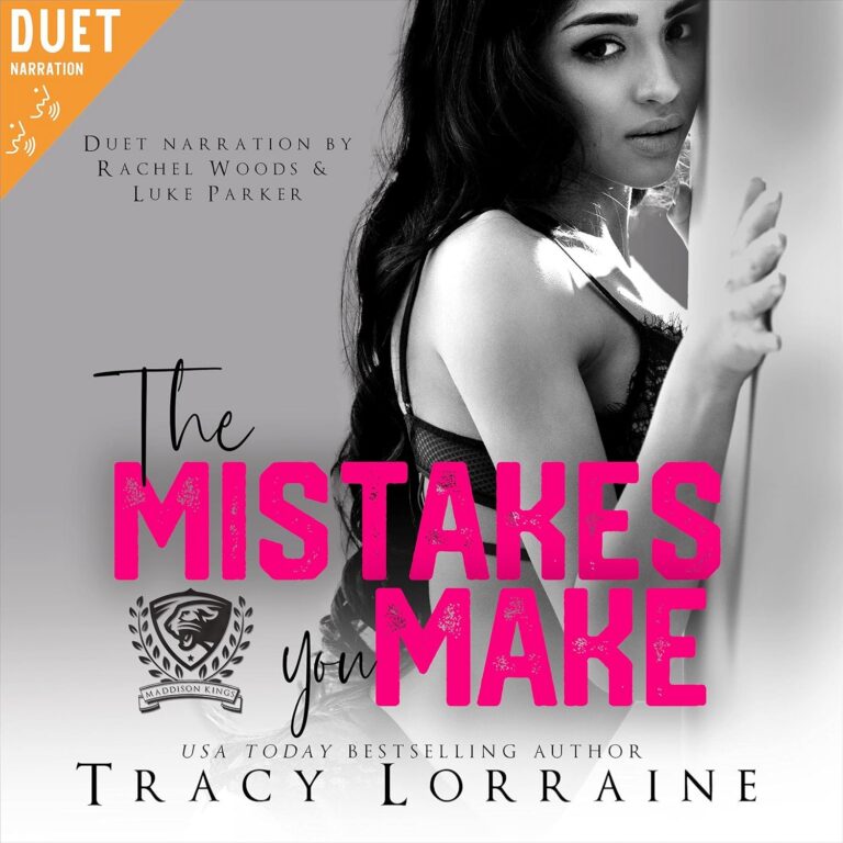 The Mistakes You Make
