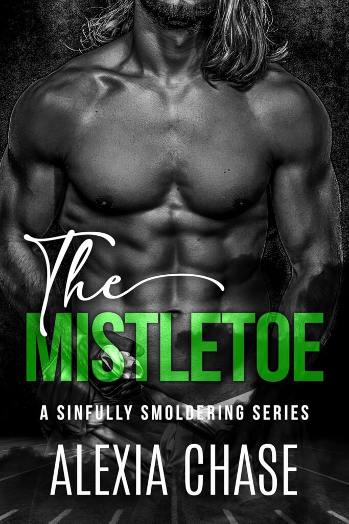 The Mistletoe
