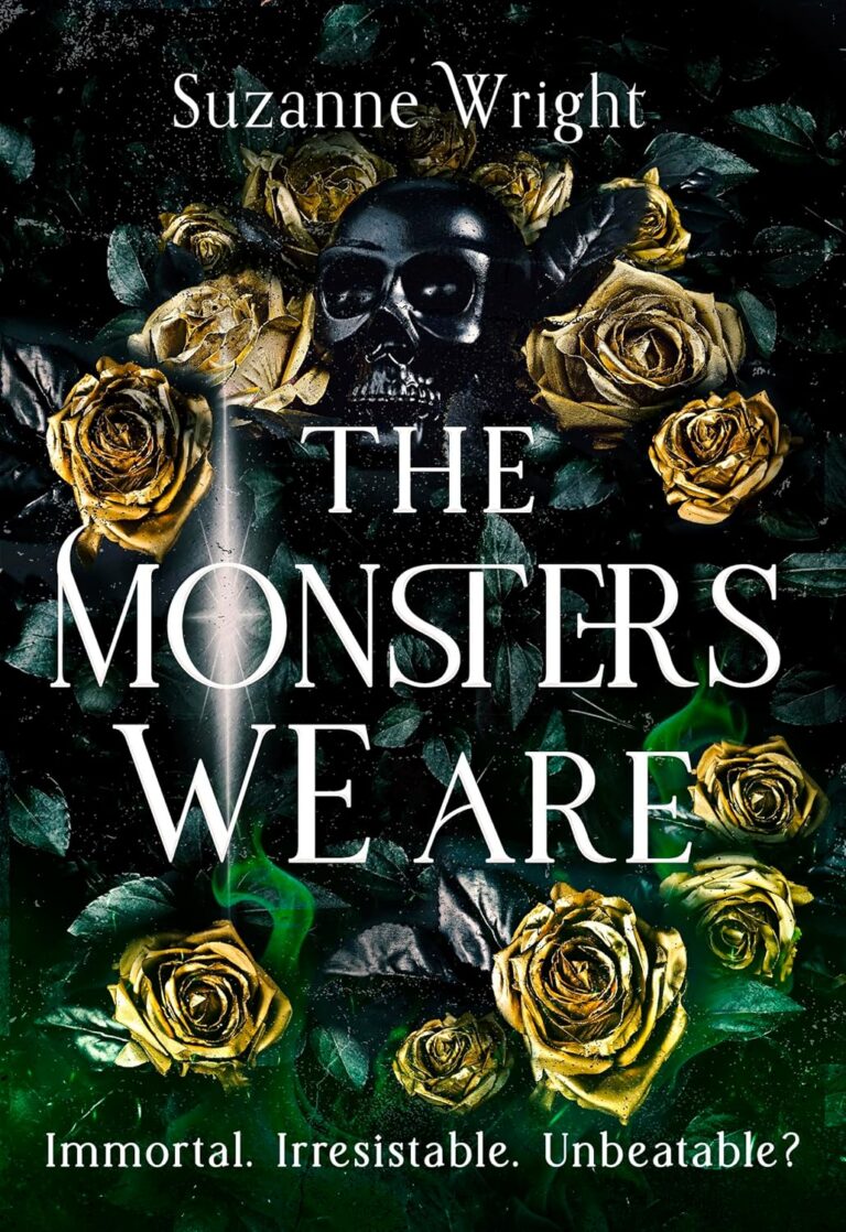 The Monsters We Are