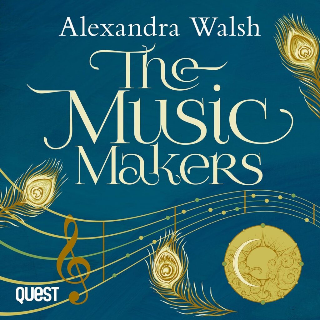 The Music Makers