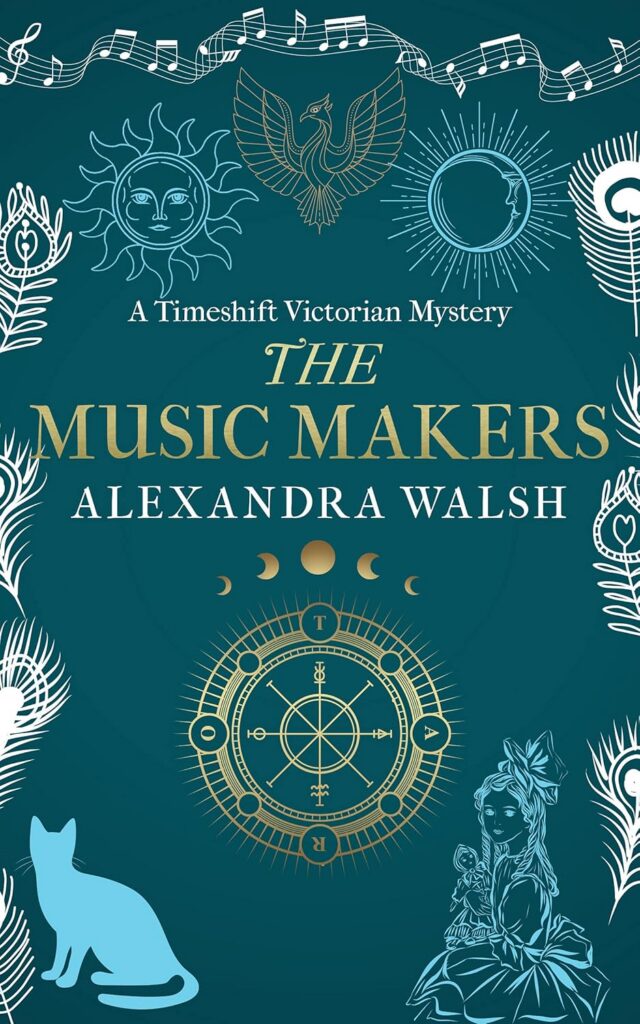 The Music Makers
