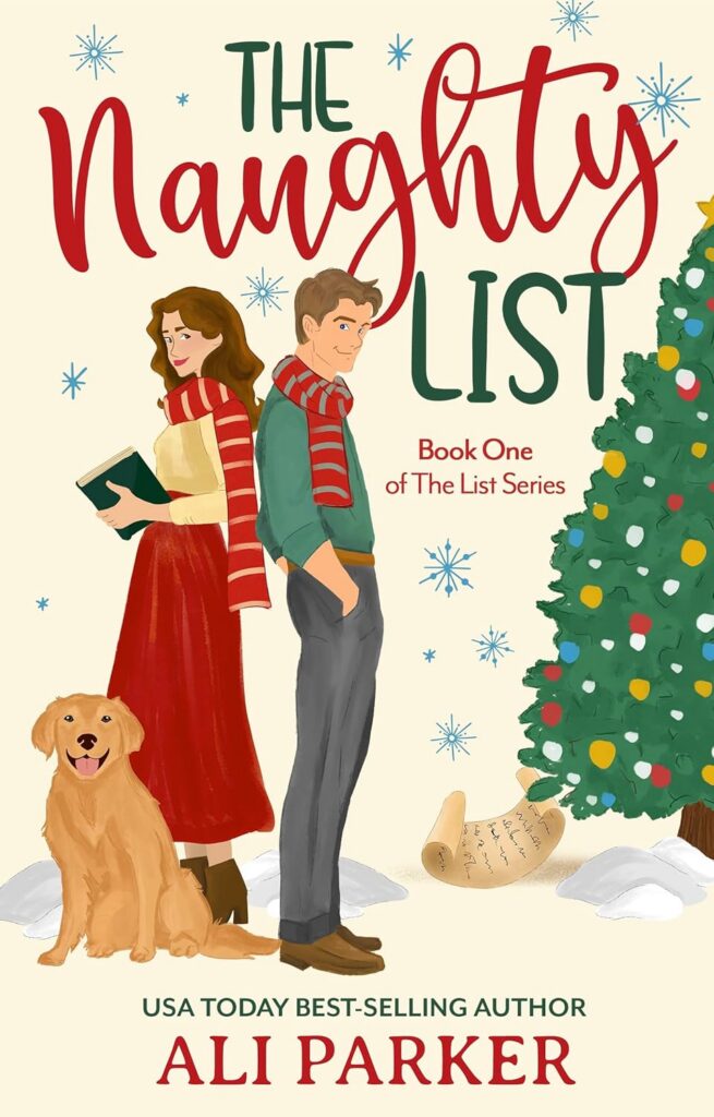 The Naughty List