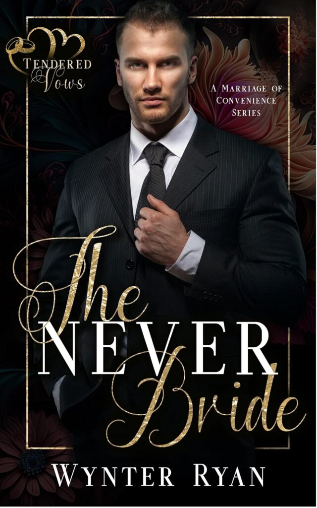 The Never Bride