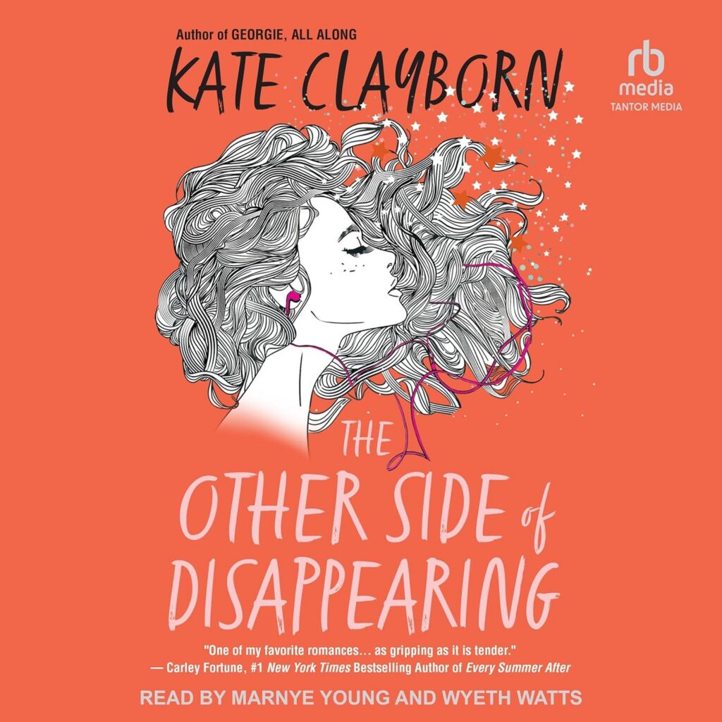 The Other Side of Disappearing