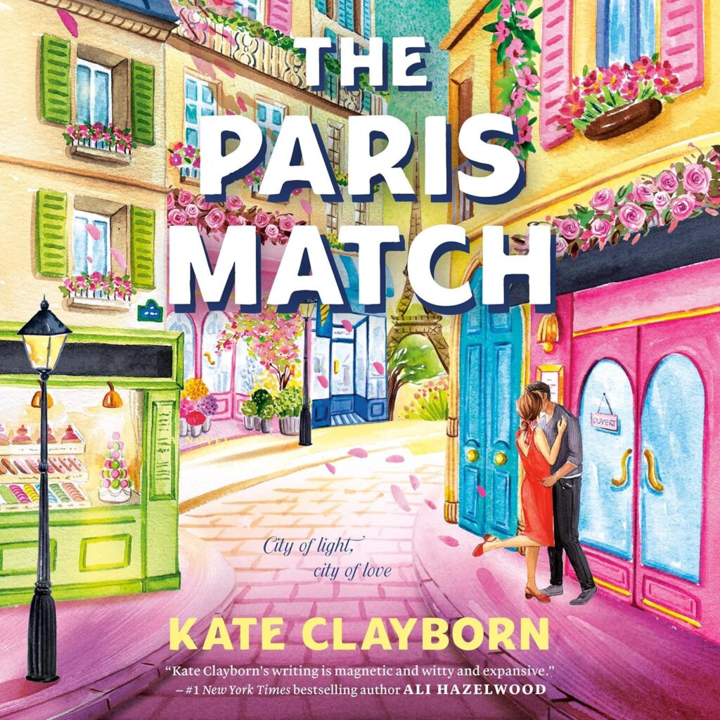 The Paris Match