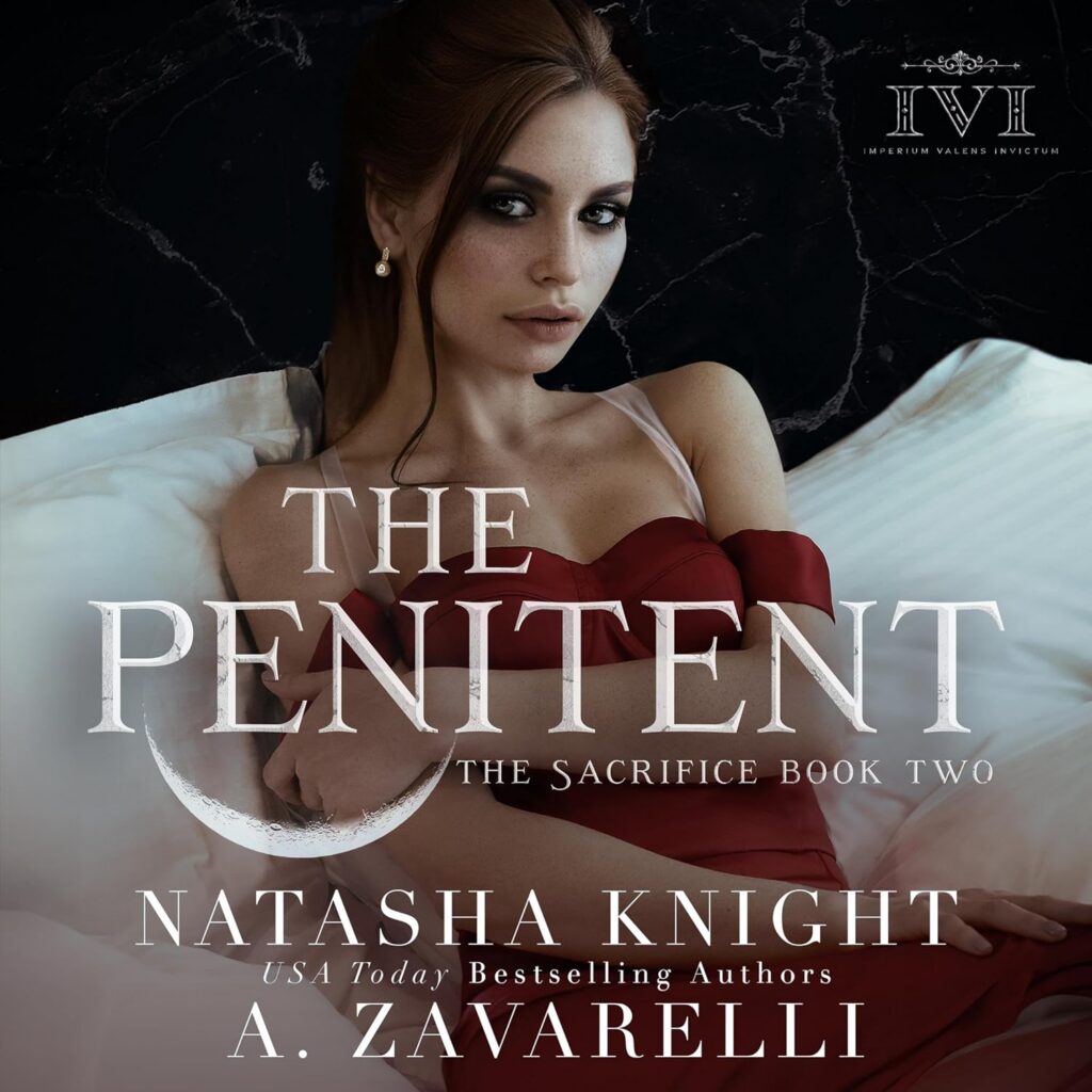 The Penitent