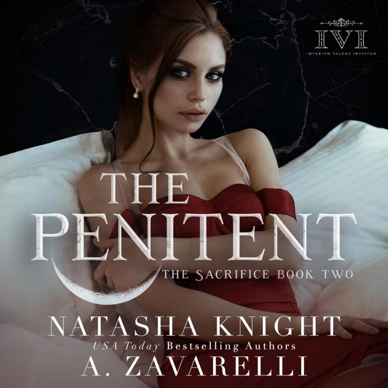 The Penitent
