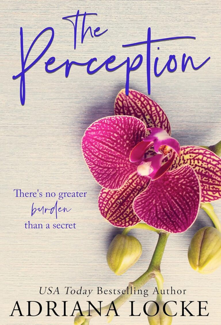 The Perception cover
