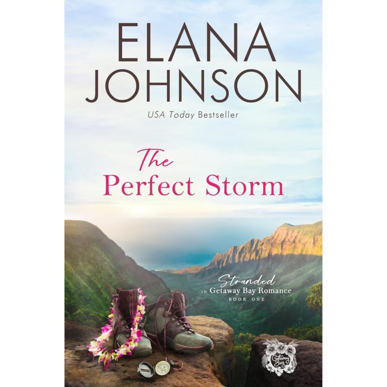 The Perfect Storm
