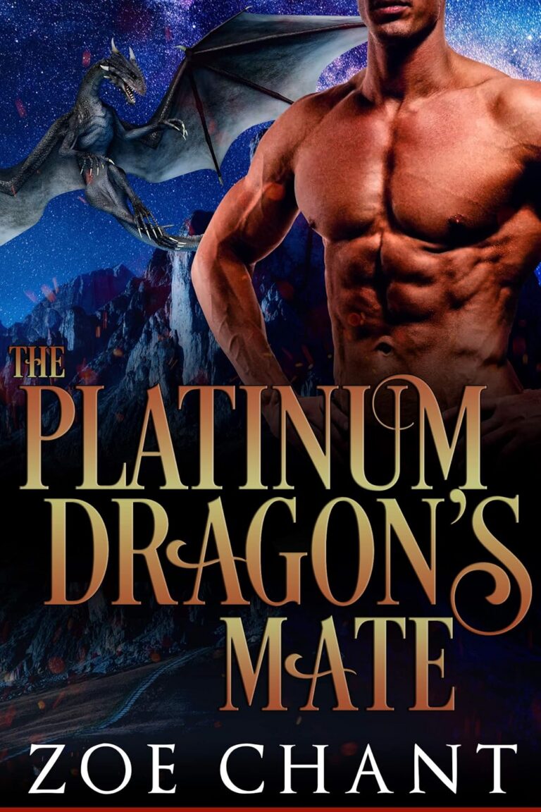 The Platinum Dragon's Mate