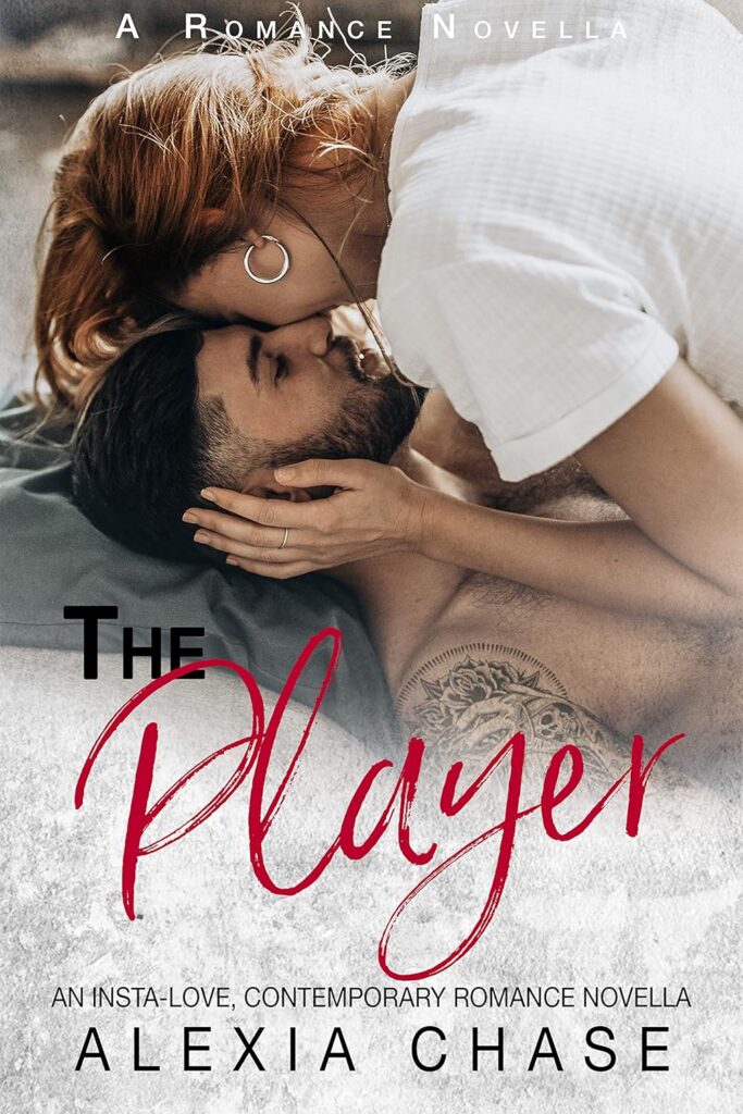 The Player
