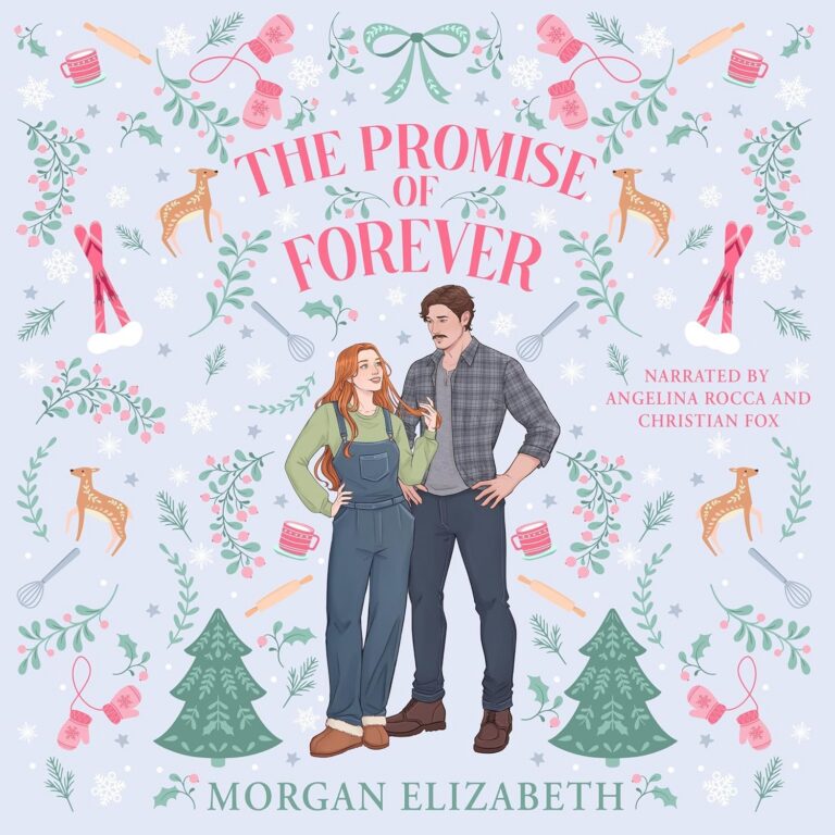 The Promise of Forever