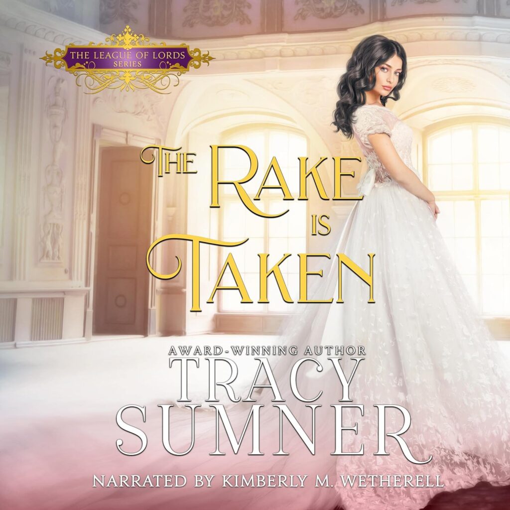The Rake Is Taken