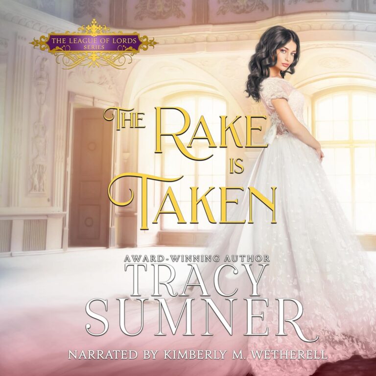 The Rake Is Taken