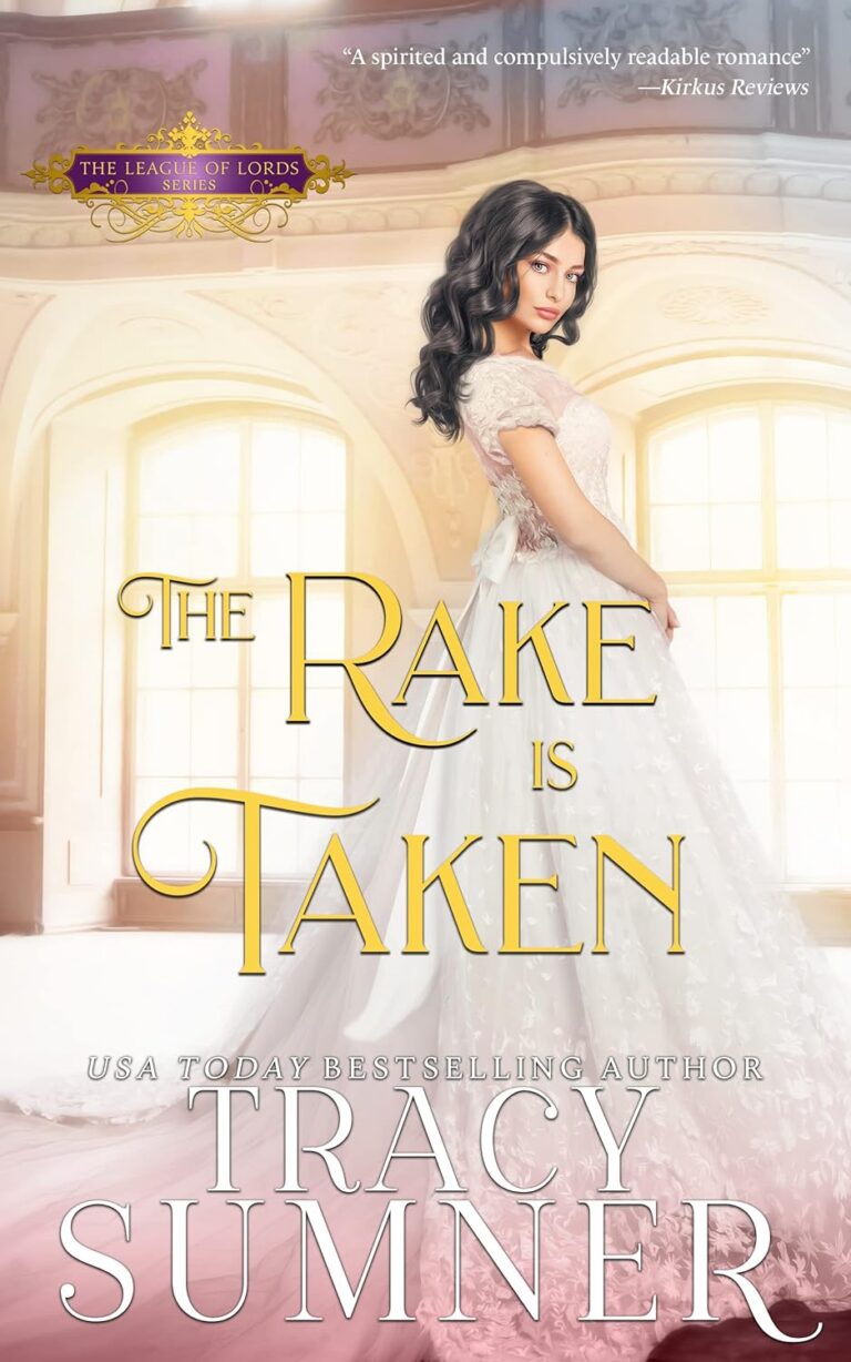 The Rake Is Taken
