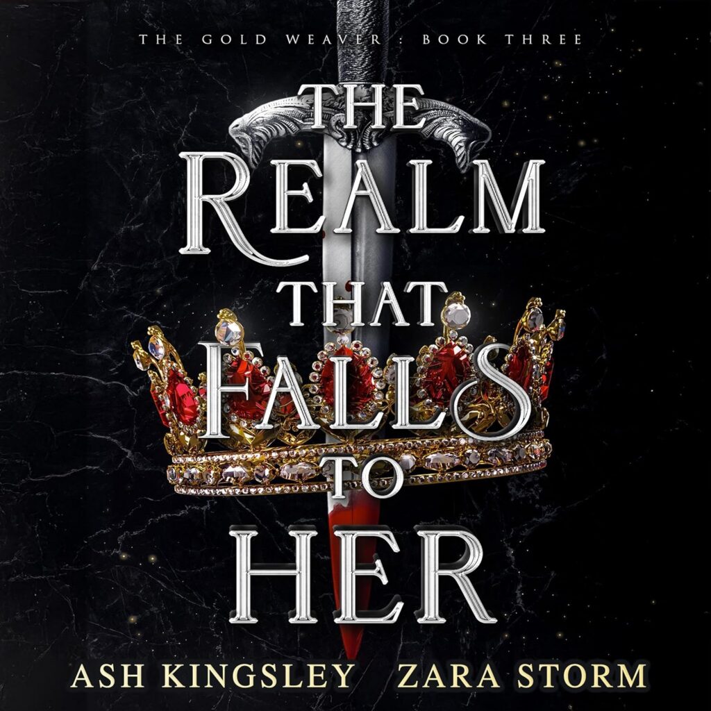 The Realm That Falls to Her