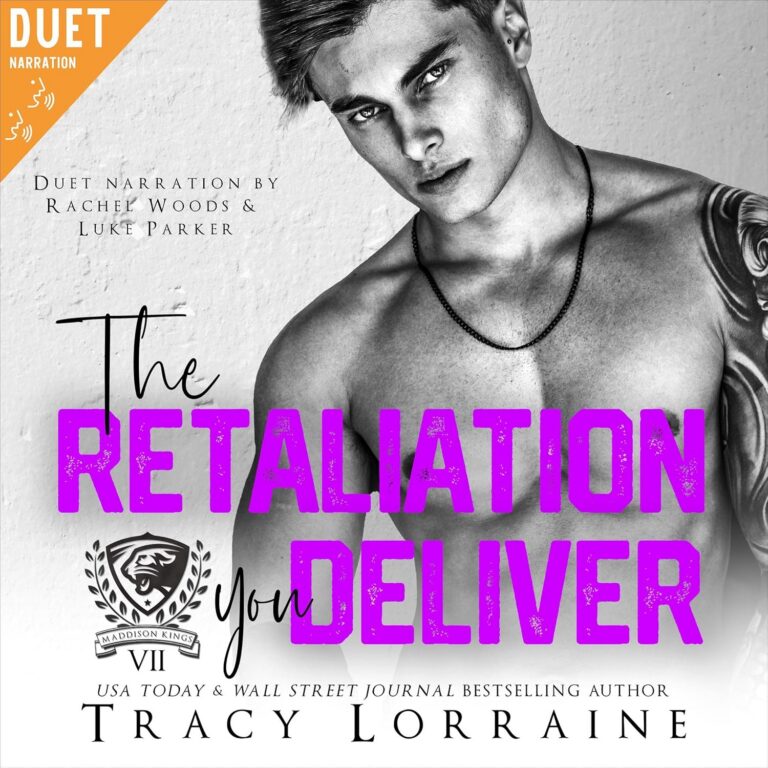 The Retaliation You Deliver