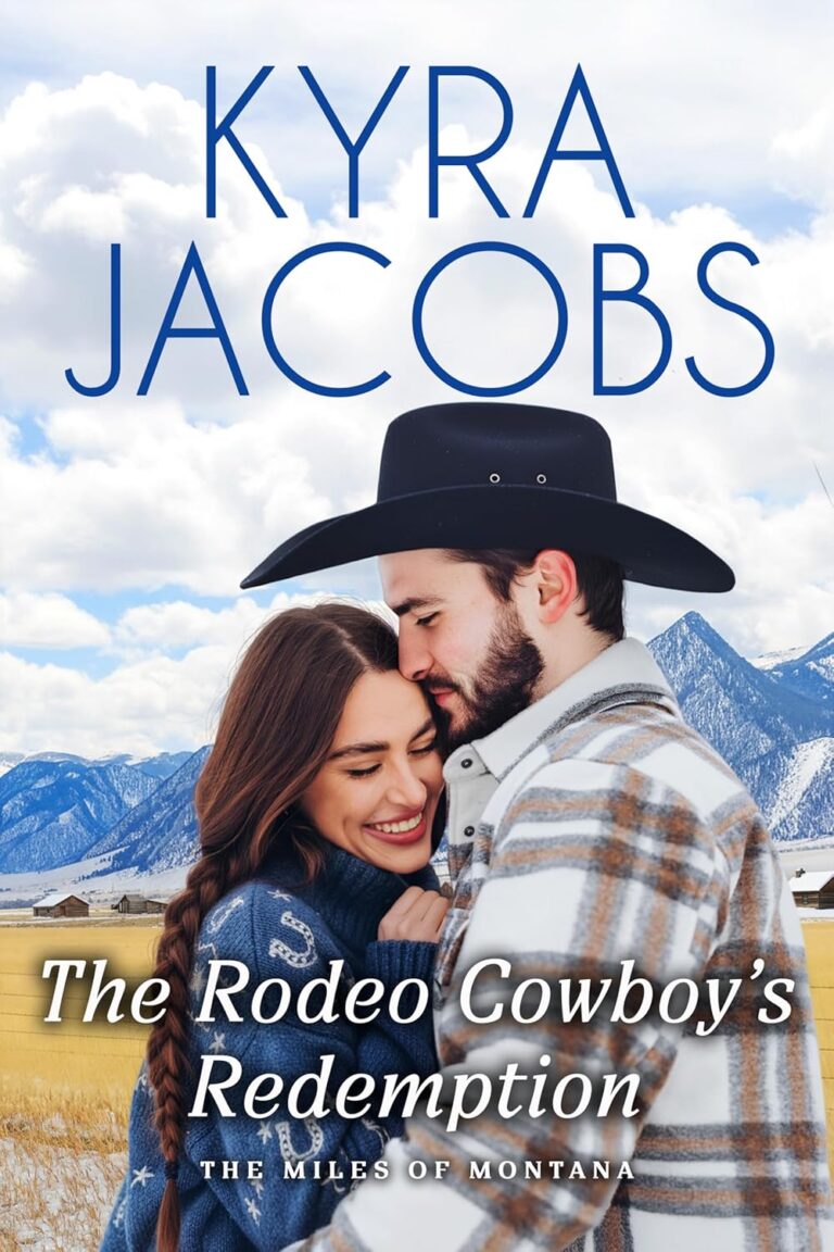 The Rodeo Cowboy’s Redemption