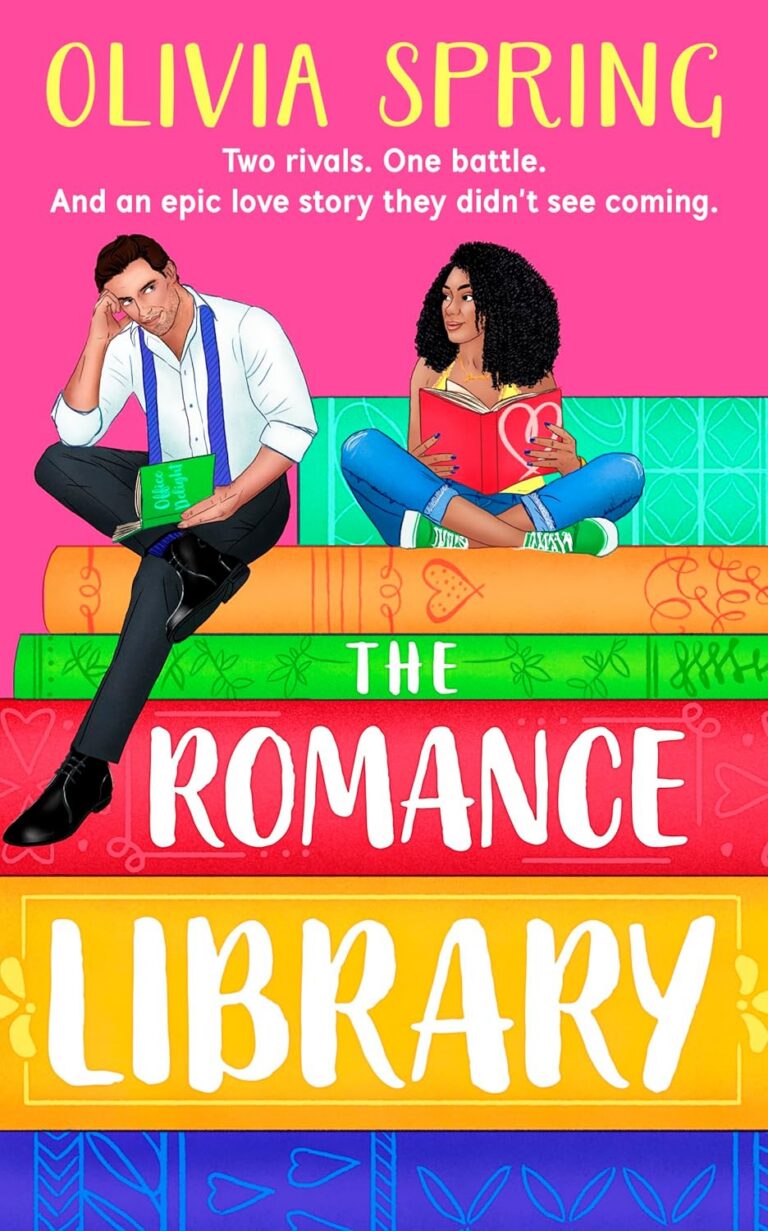 The Romance Library