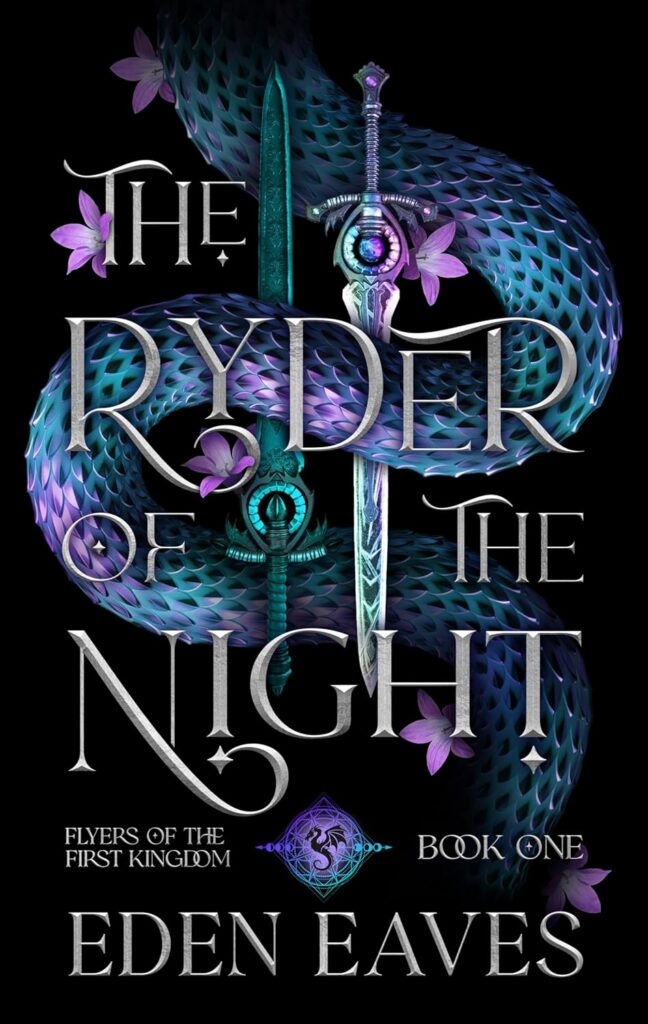 The Ryder of the Night
