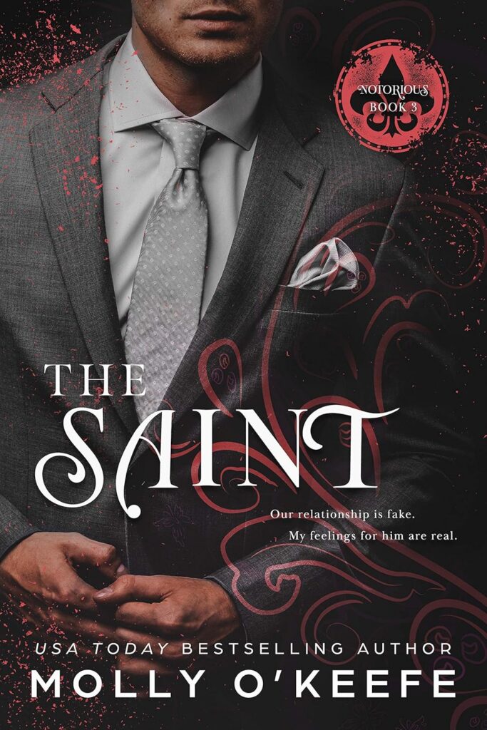 The Saint