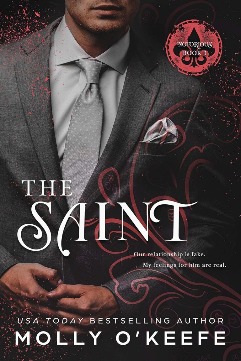 The Saint
