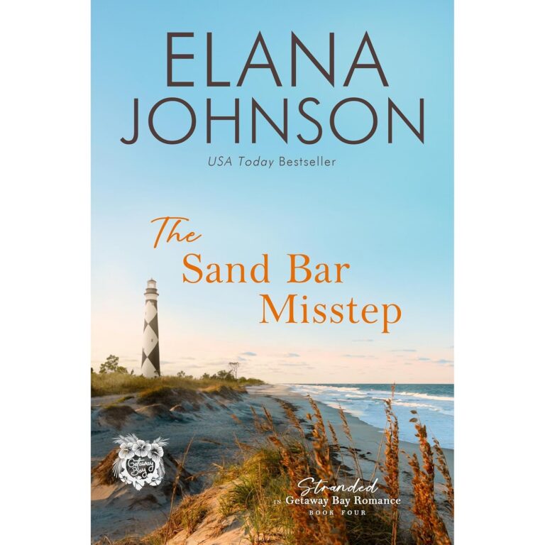 The Sand Bar Misstep