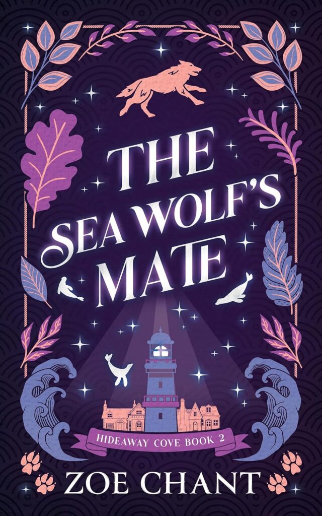 The Sea Wolf's Mate