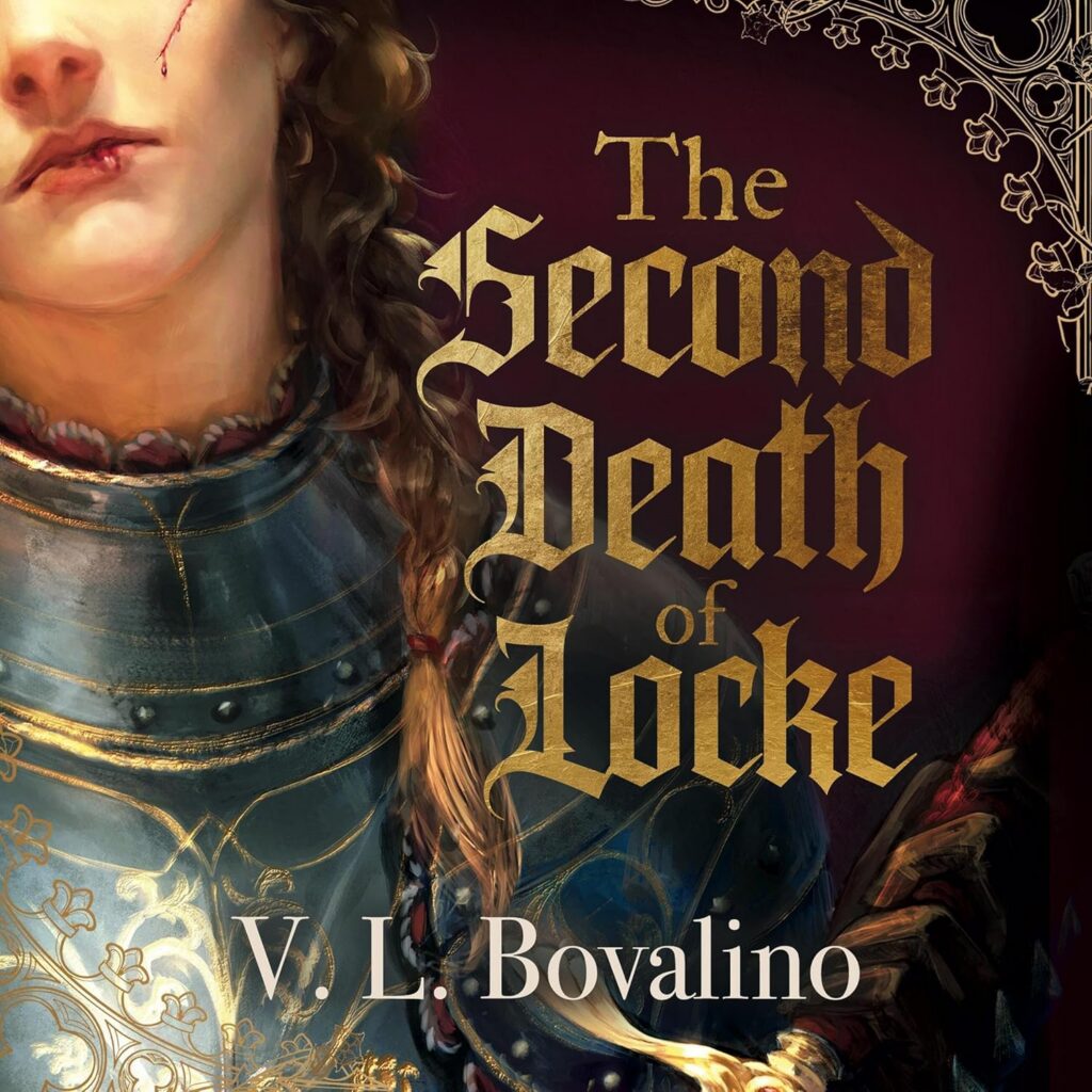 The Second Death of Locke