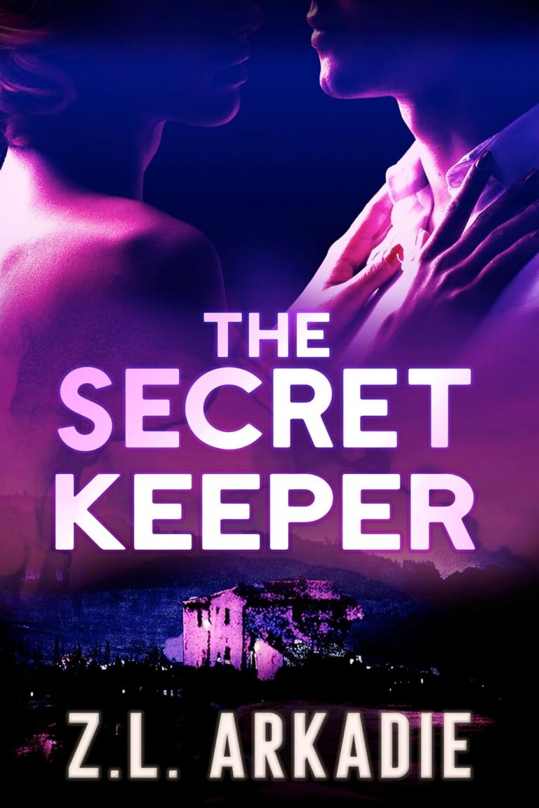 The Secret Keeper