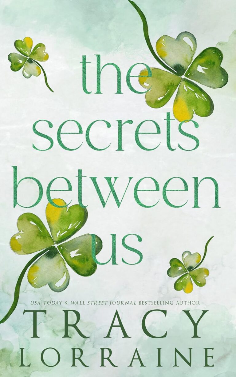 The Secrets Between Us