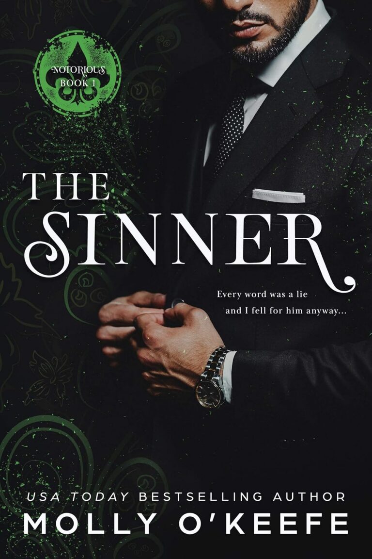 The Sinner