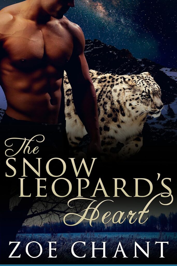The Snow Leopard's Heart