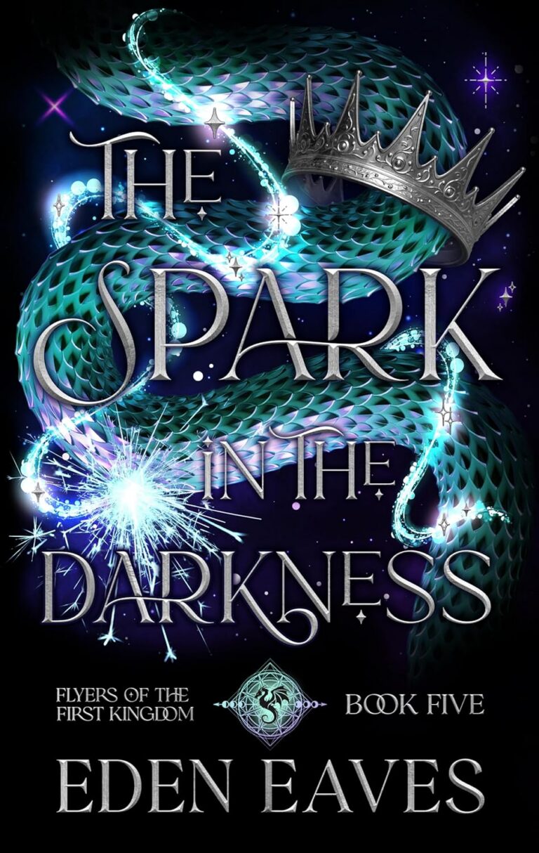 The Spark in the Darkness
