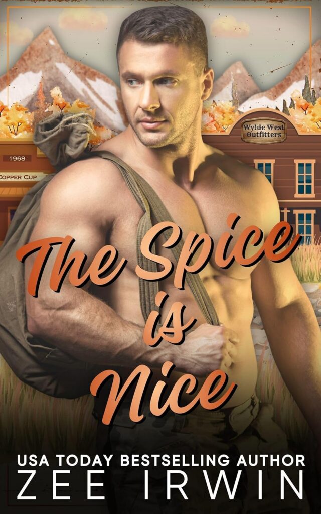 The Spice Is Nice