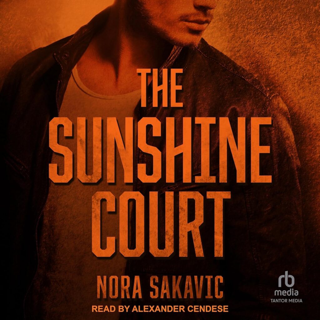 The Sunshine Court