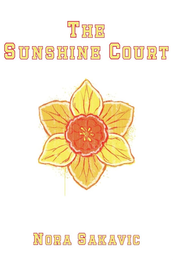 The Sunshine Court