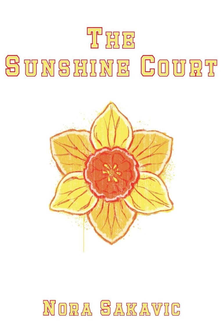 The Sunshine Court