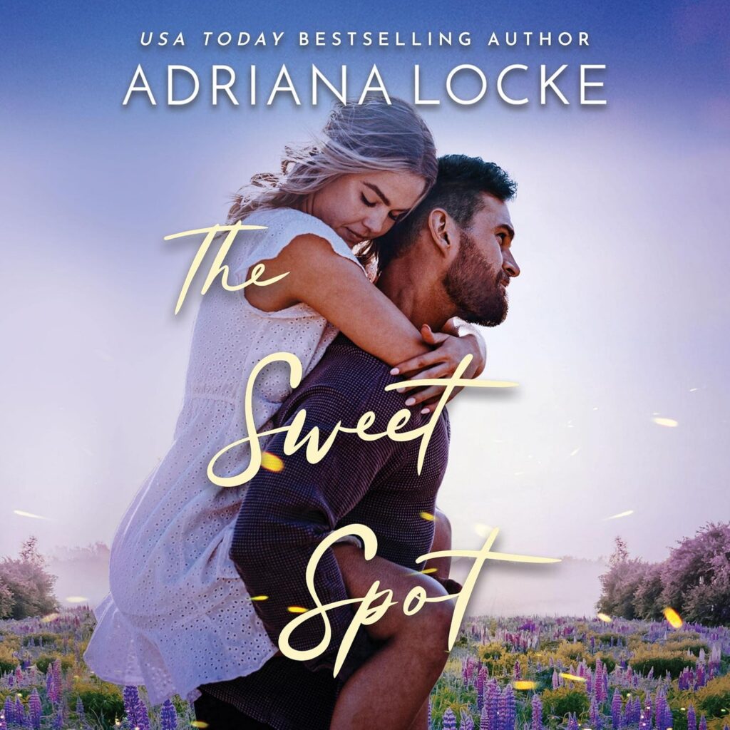 The Sweet Spot