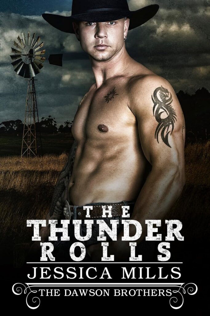 The Thunder Rolls