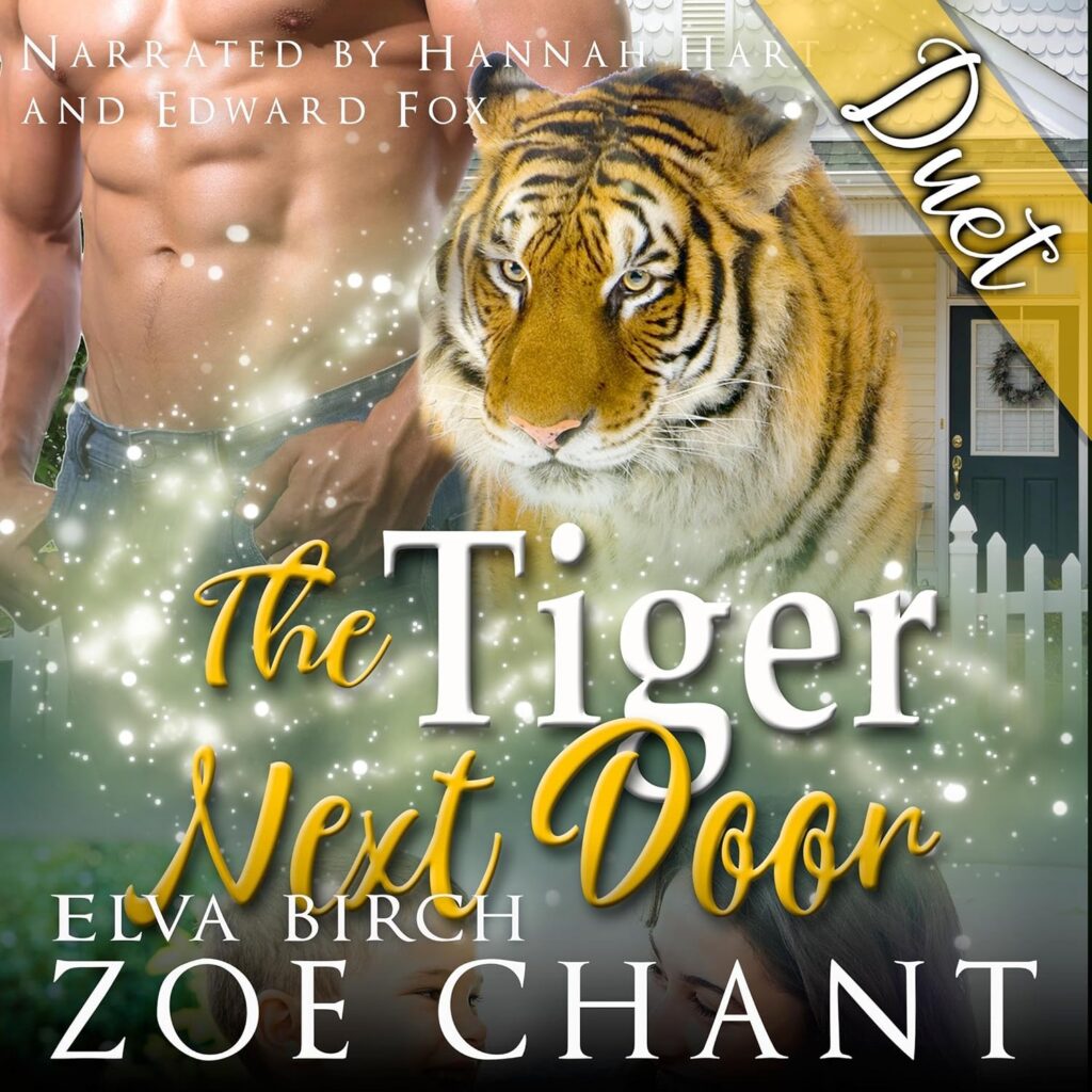 The Tiger Next Door