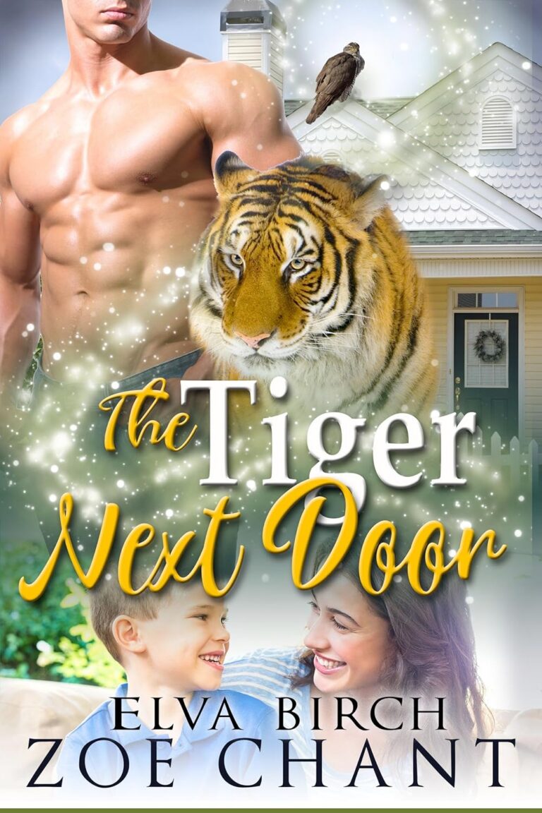 The Tiger Next Door