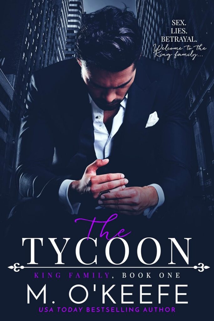 The Tycoon